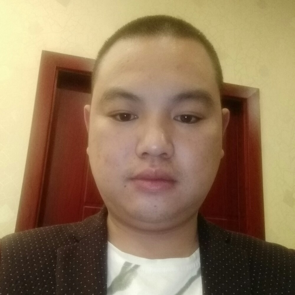 温婉帅哥的照片