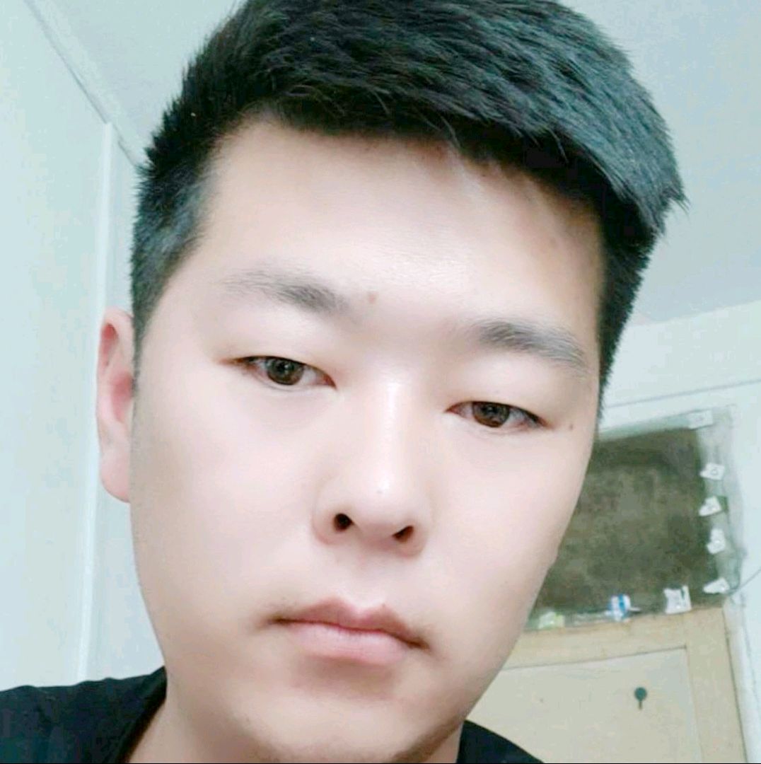 爱笑与哈密瓜的照片
