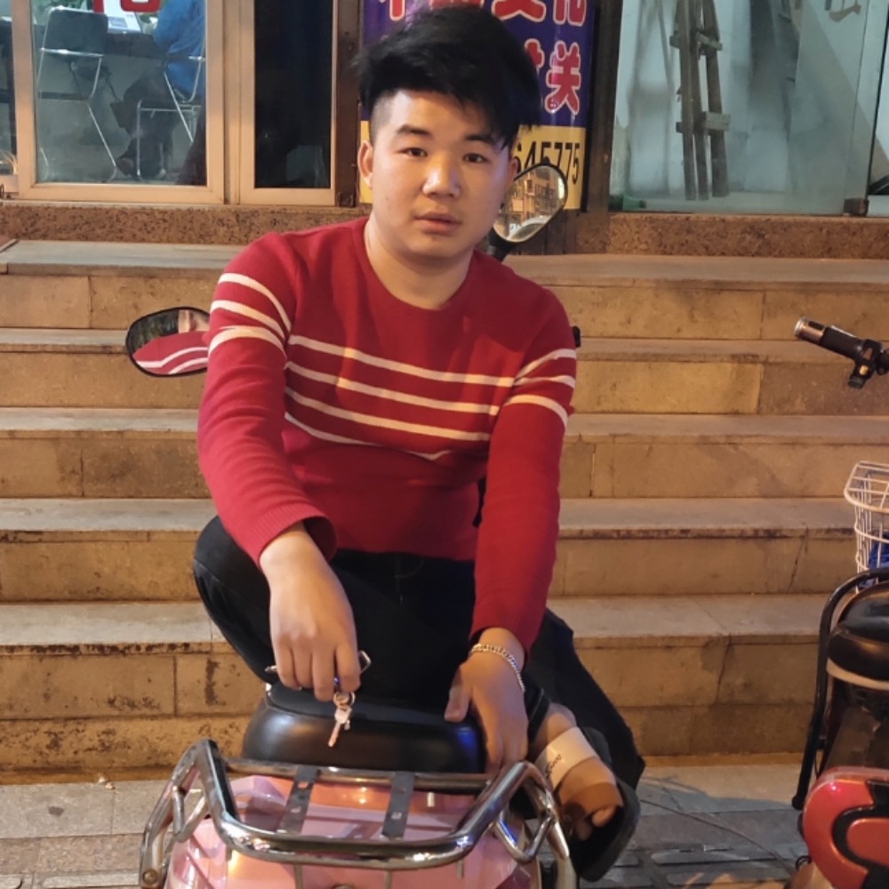 一荤一素的照片