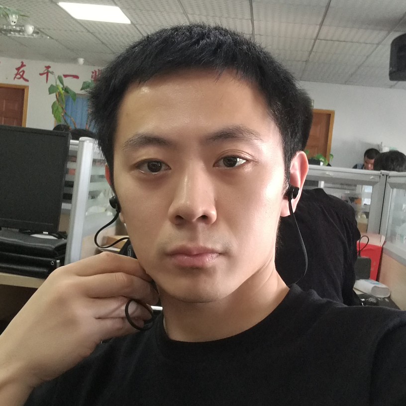 风沙过客的照片