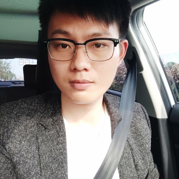 笑点低我的照片