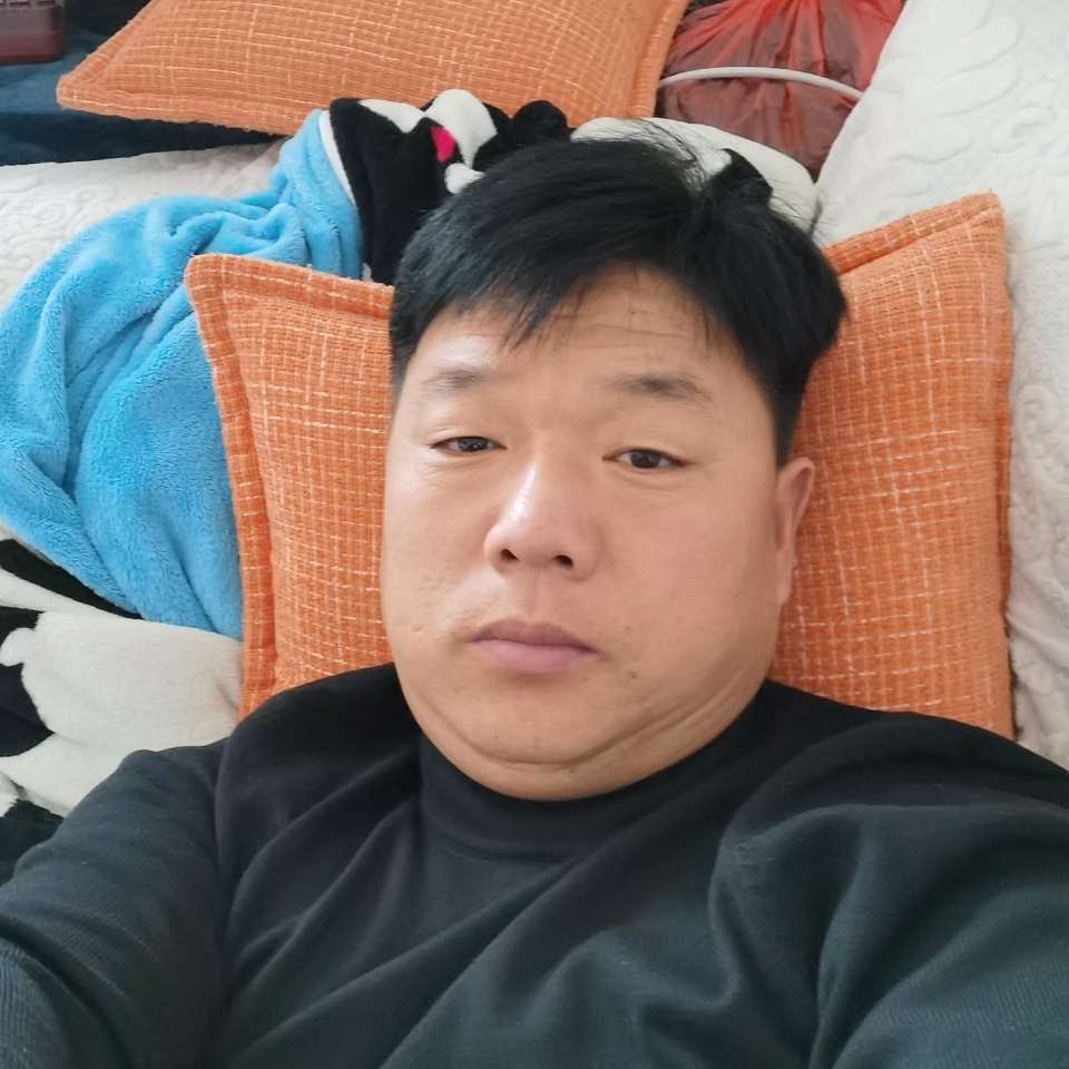 故事向耍酷的照片
