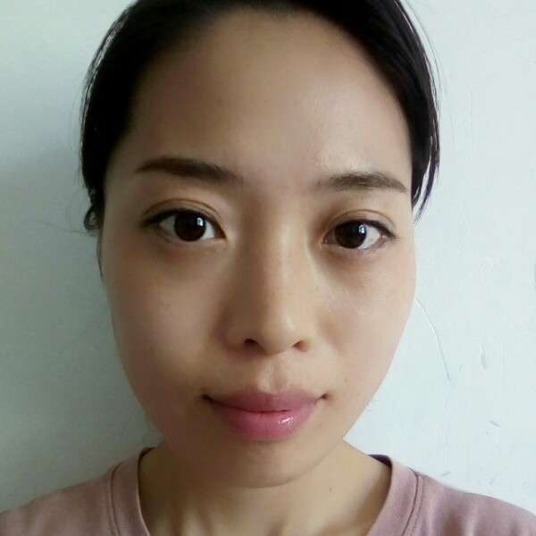 怪妹子的照片