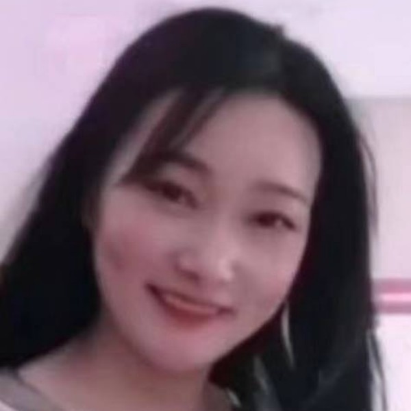 微笑做真实的自我的照片