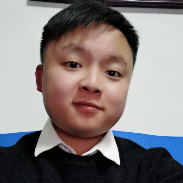 忧郁与小白菜的照片