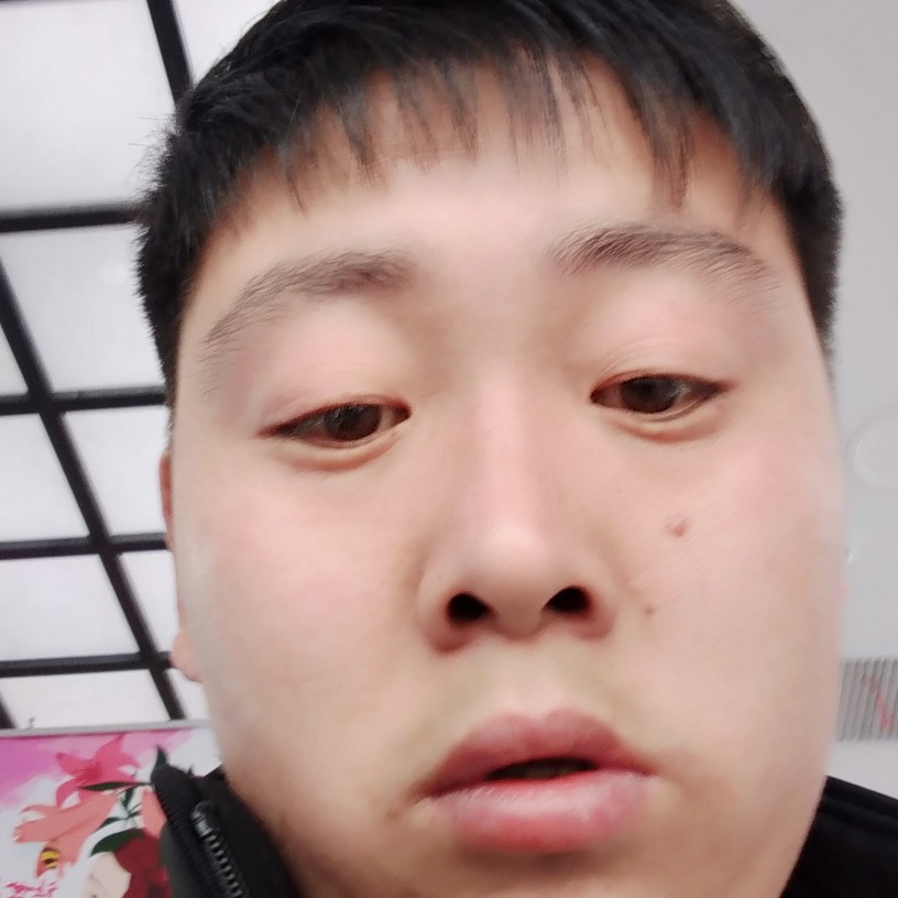 想你亲爱的h的照片