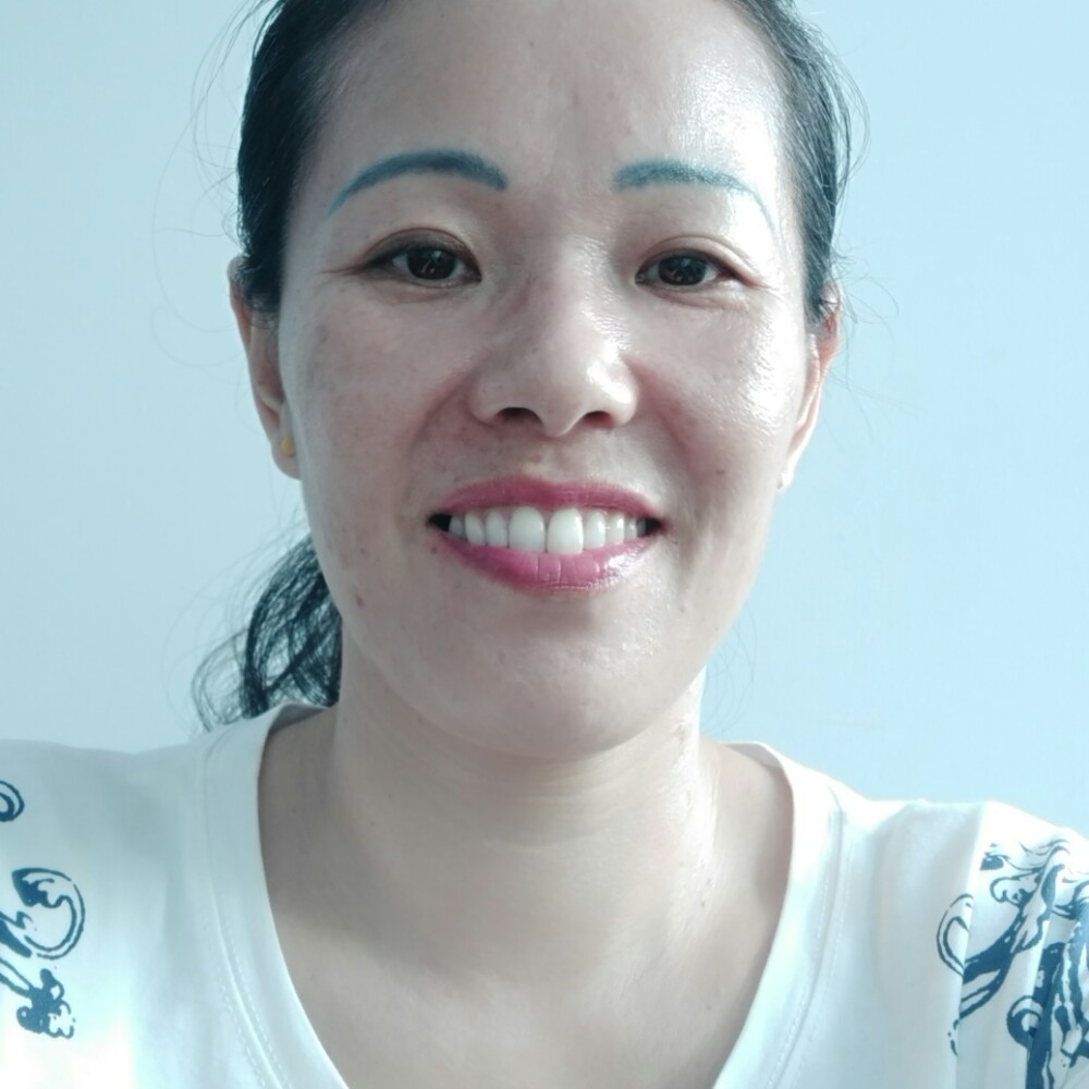 yy忧郁百合的照片
