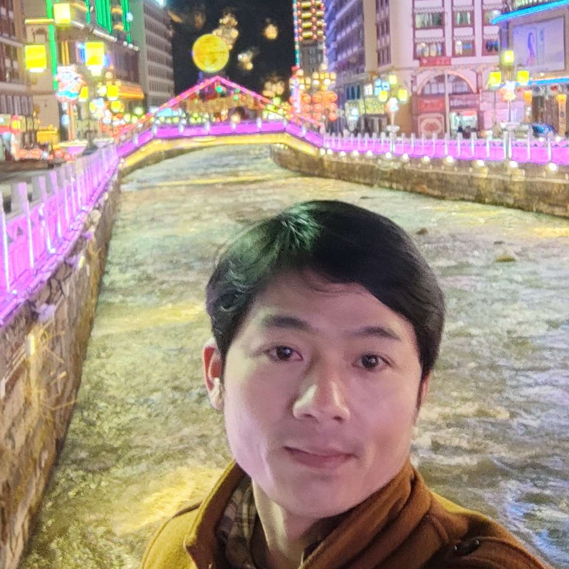 大墩墩的照片