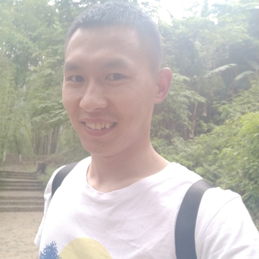 邂逅在曲靖的照片