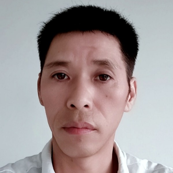 暖阳向微笑的照片