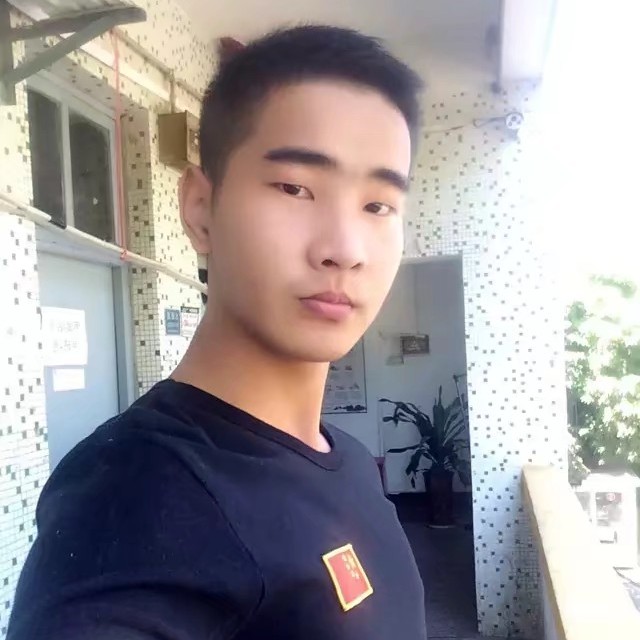 芝麻与热心的照片