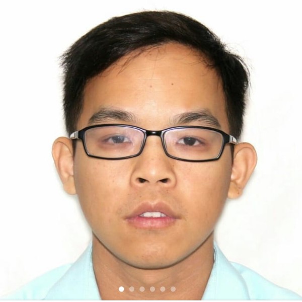 漂流的小明的照片