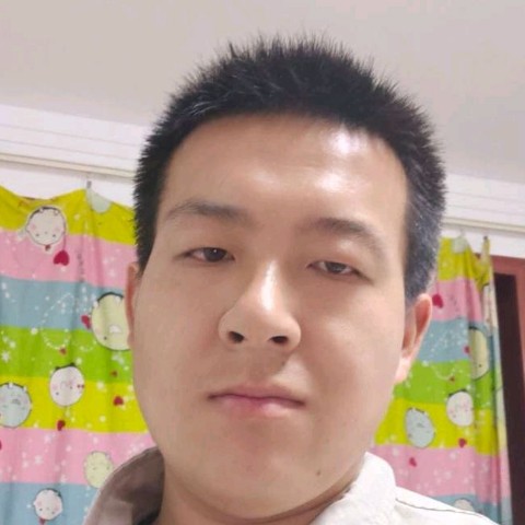 不解的笑狗的照片