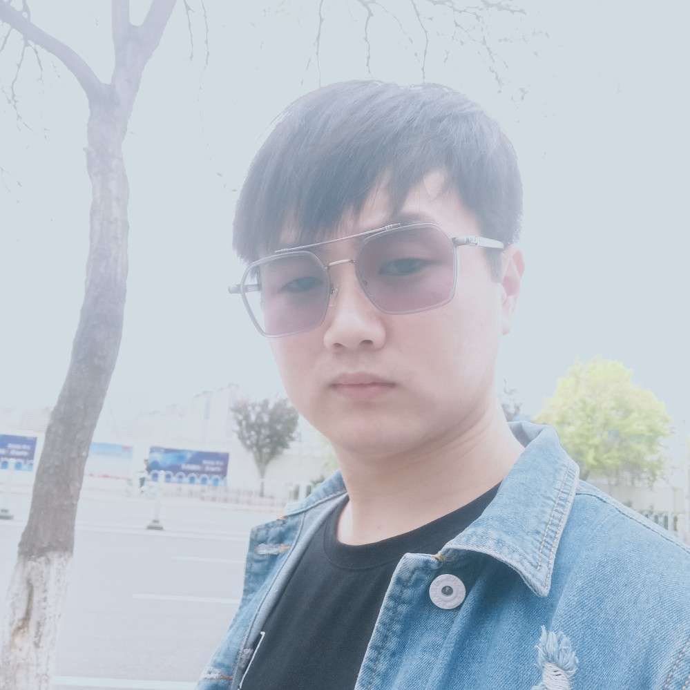 霸气回眸过客的照片
