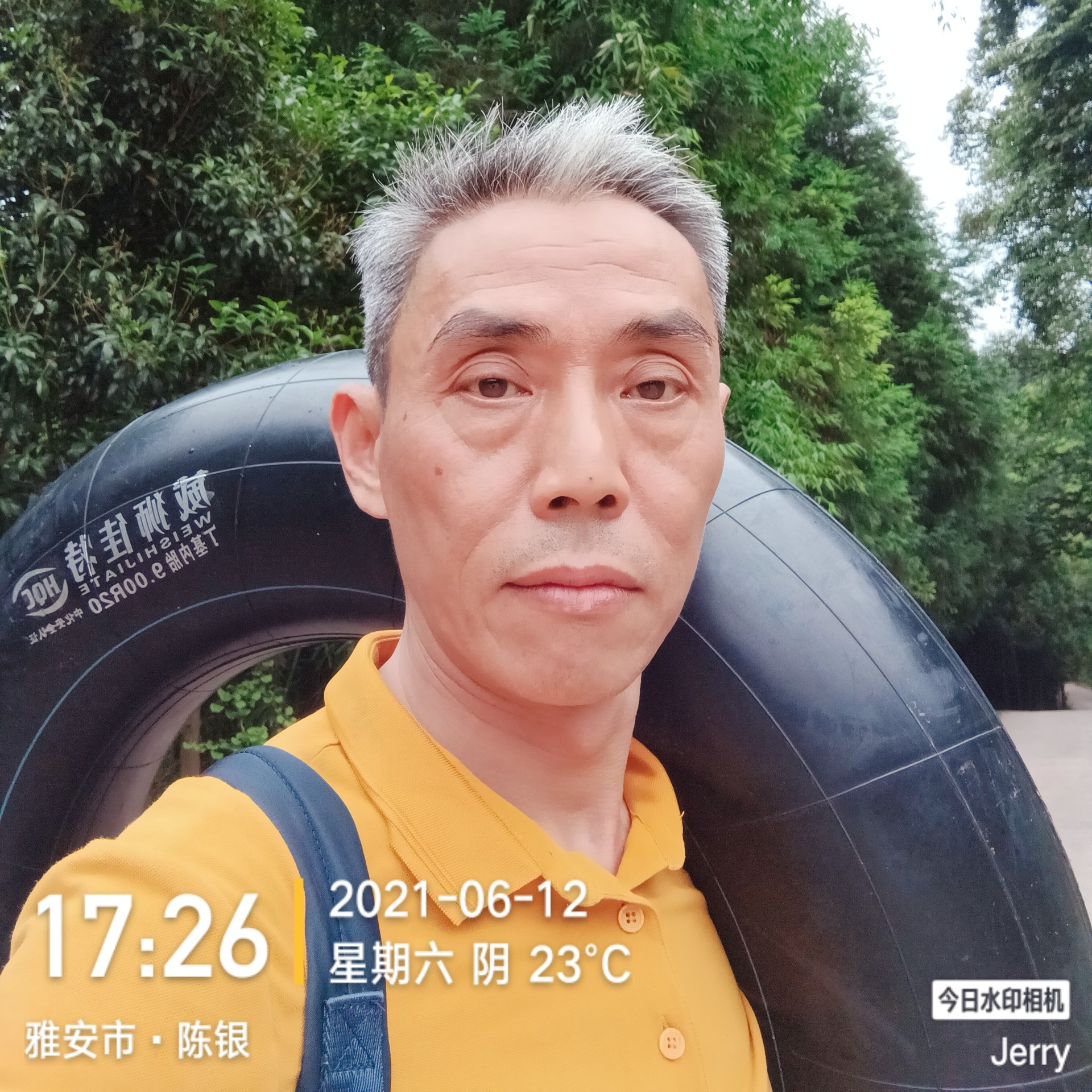 ROTTWEILER的照片