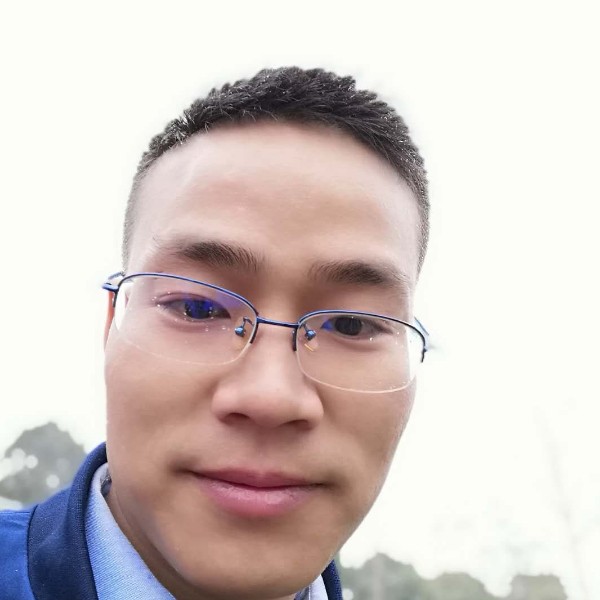 灯泡漫步烂漫的照片