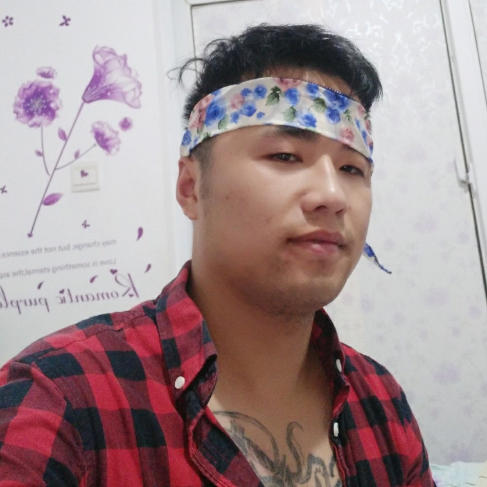 感性汉堡的照片
