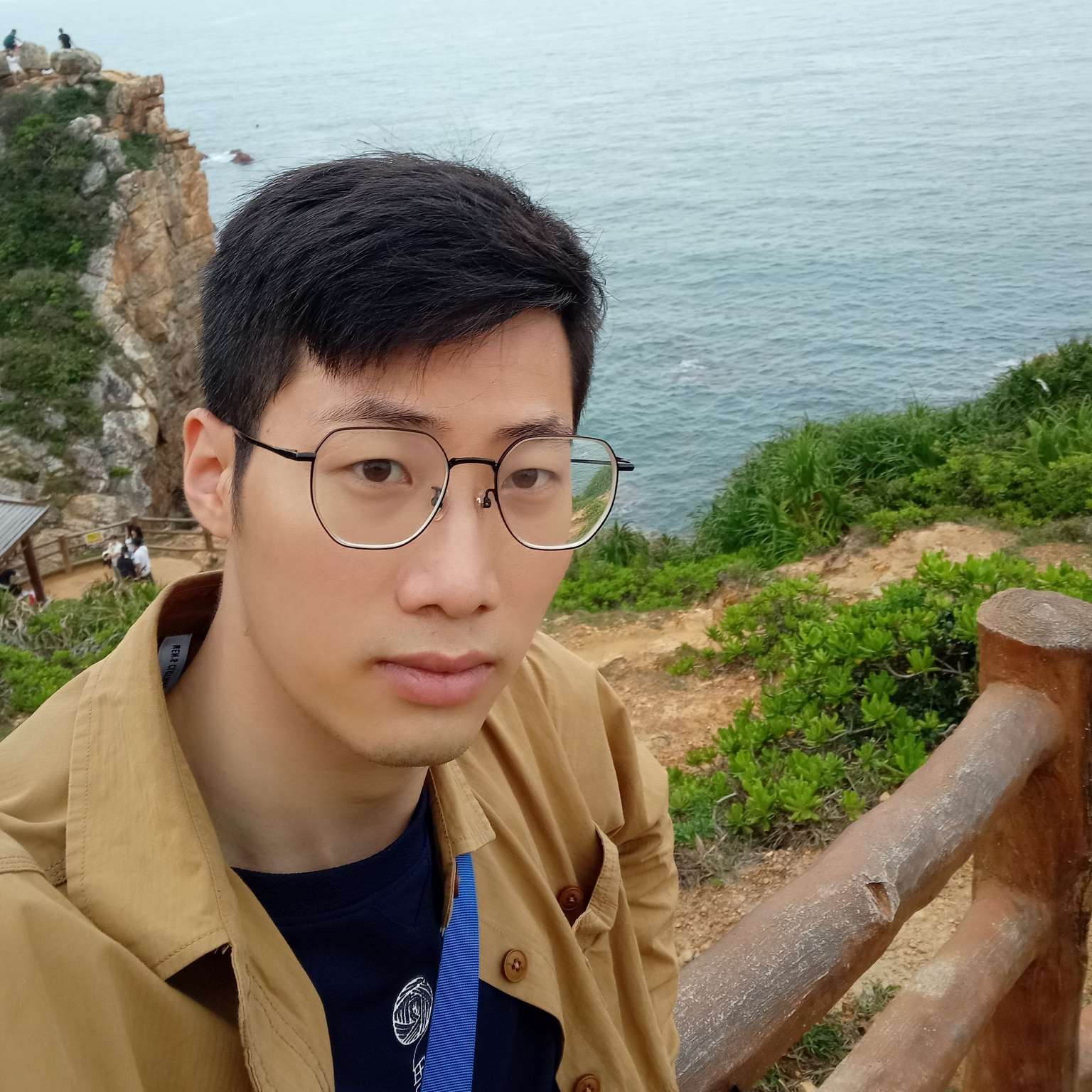 如果你是大海的照片