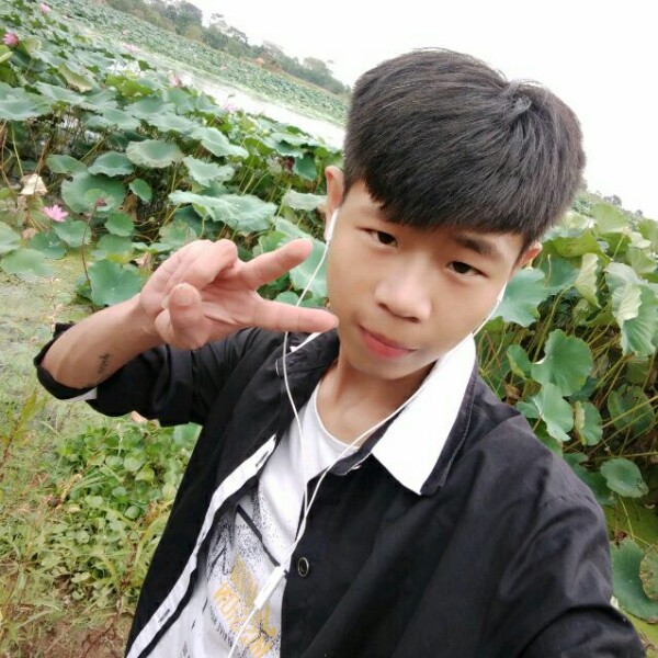 失眠深拥平湖的照片