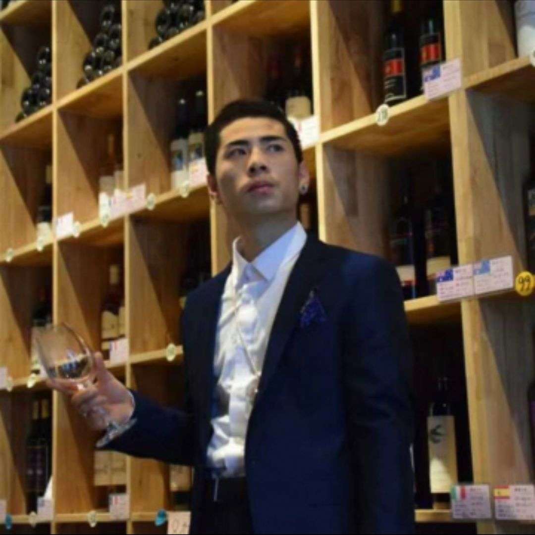 大龙公子的照片