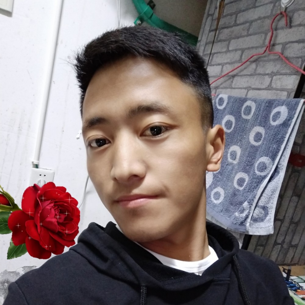 老实笑月光的照片