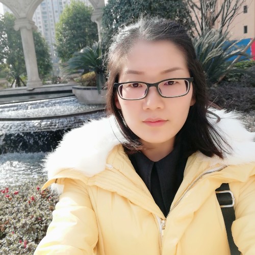 自己的女王的照片