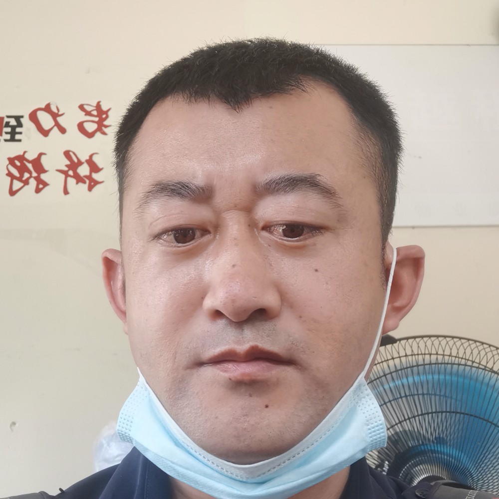 含蓄笑冬瓜的照片