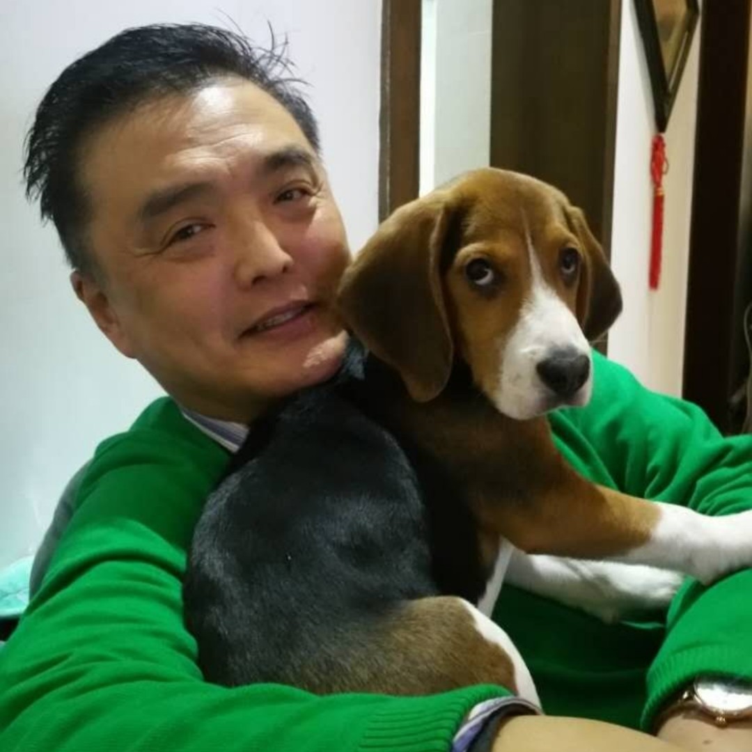 目钱的照片