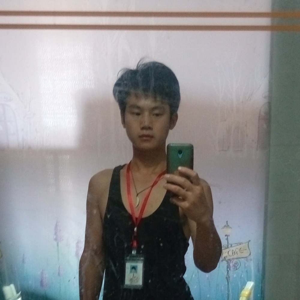 男朋友ice的照片