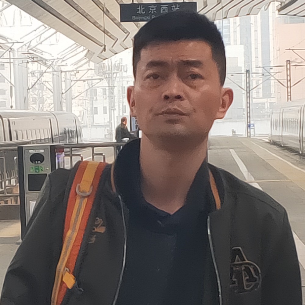 相依相靠缘定终身的照片
