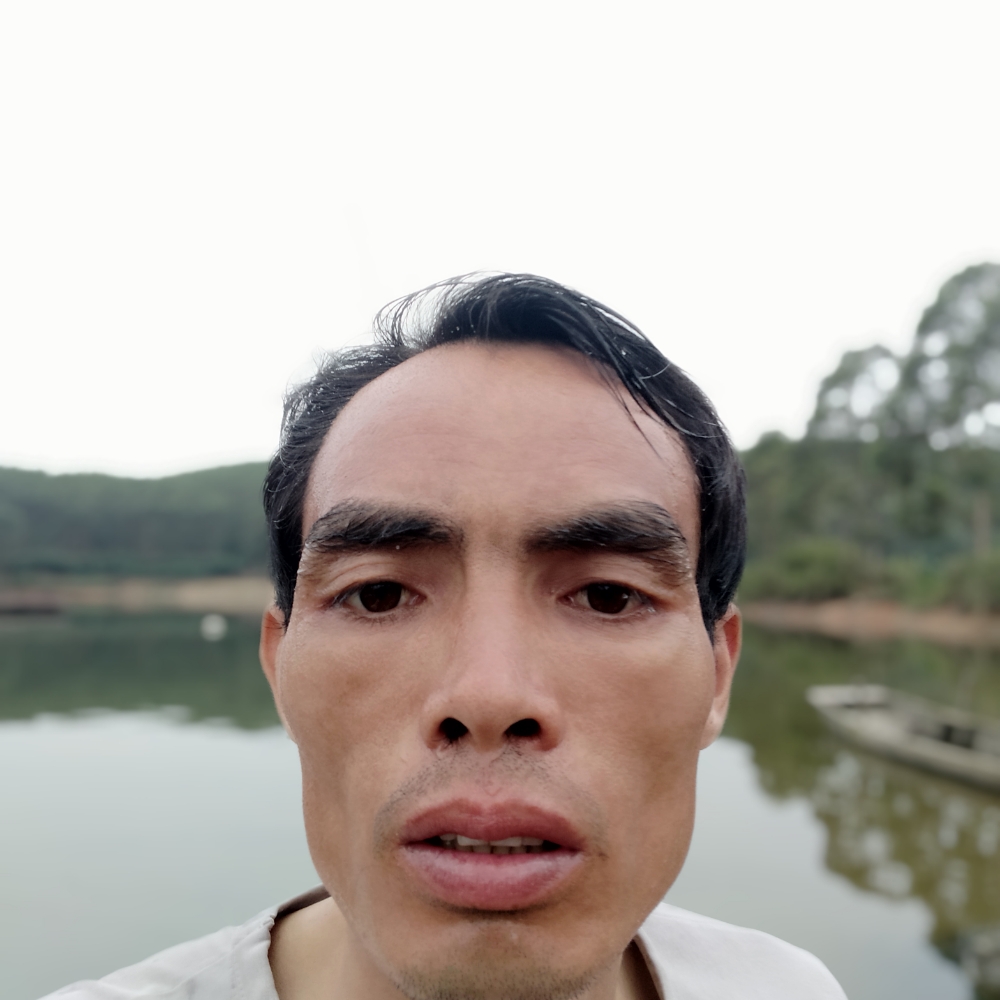 余音保卫个性、的照片