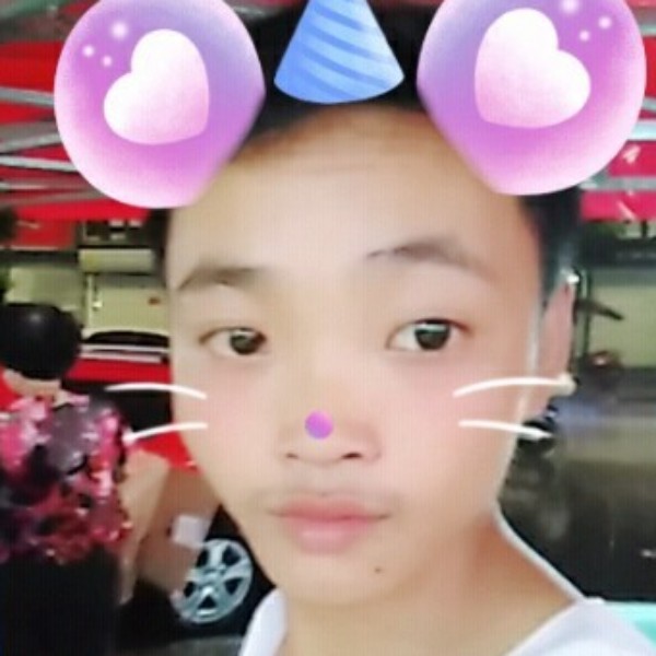 老鼠泪了俊逸的照片