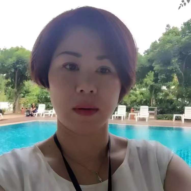 从容不迫平静如水的照片