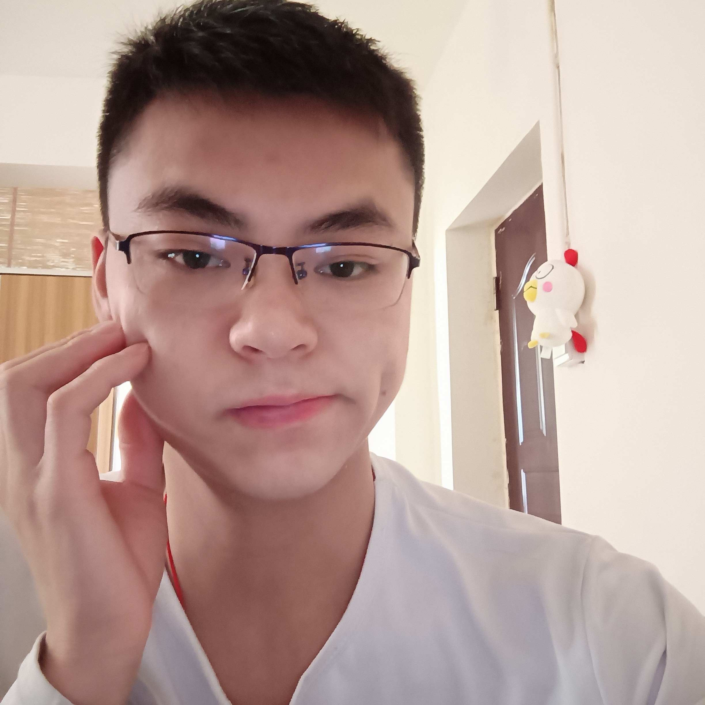 回忆天真的照片