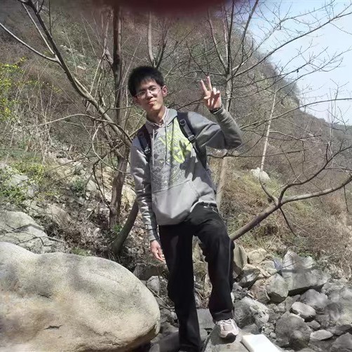 羽后清晨的照片