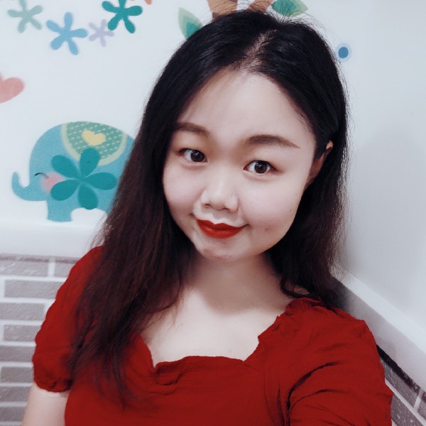 °笑起来超甜的的照片