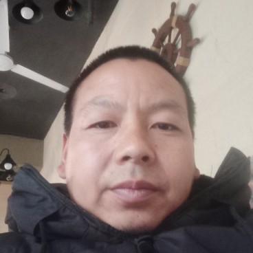 我在等一个人。.的照片