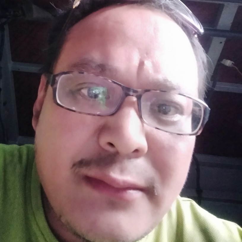 白羊可靠的照片