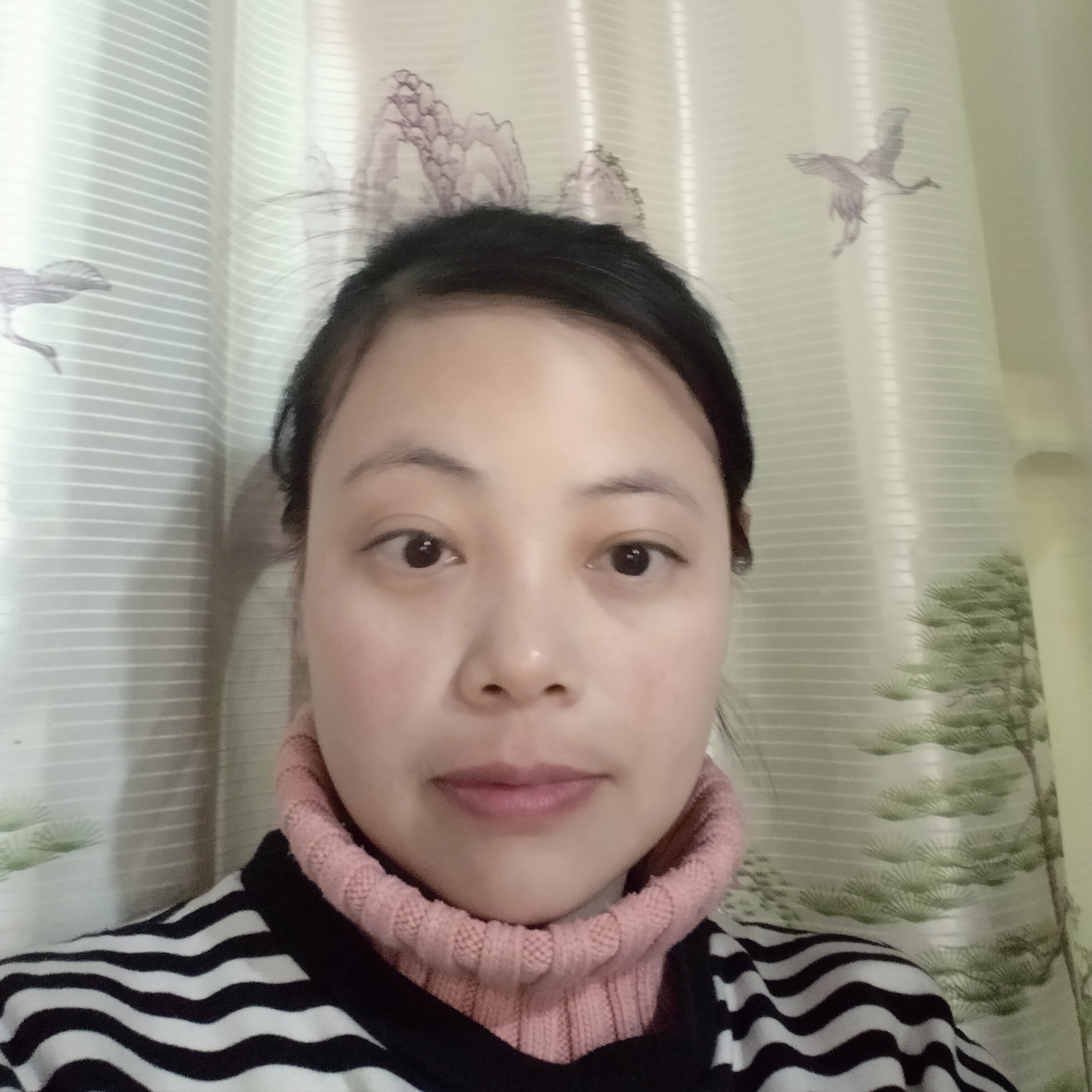 谁是我的荣耀的照片