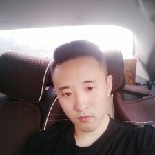 帅气挽手情话的照片