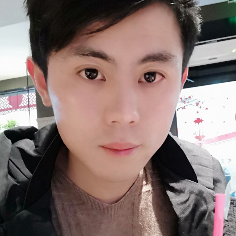 奋斗小伙，。的照片