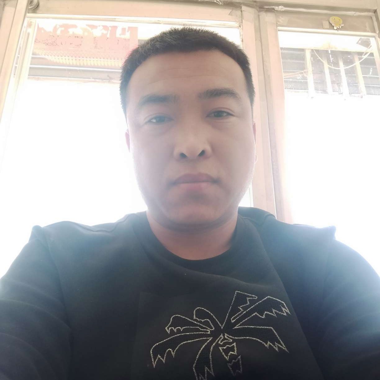 简单漫步花卷的照片