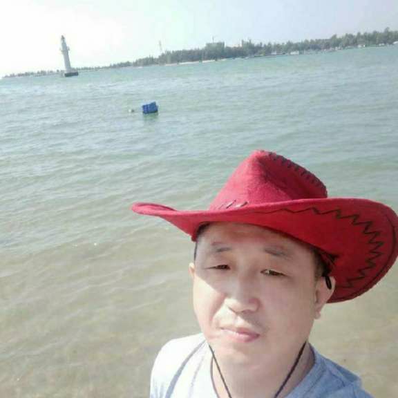 只是传说的照片