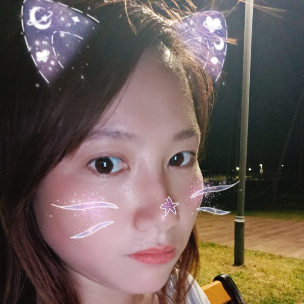 徐妩婕的照片