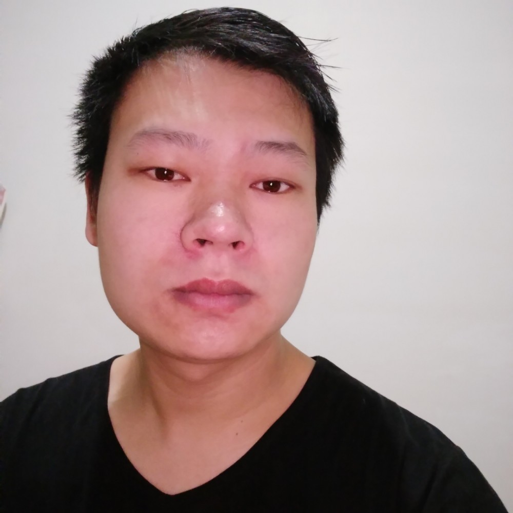 抗揍的照片