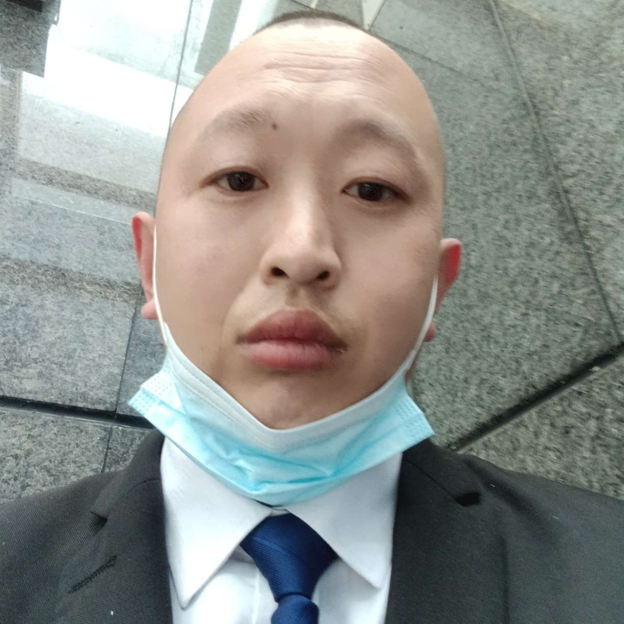 惊鸿那标致的照片