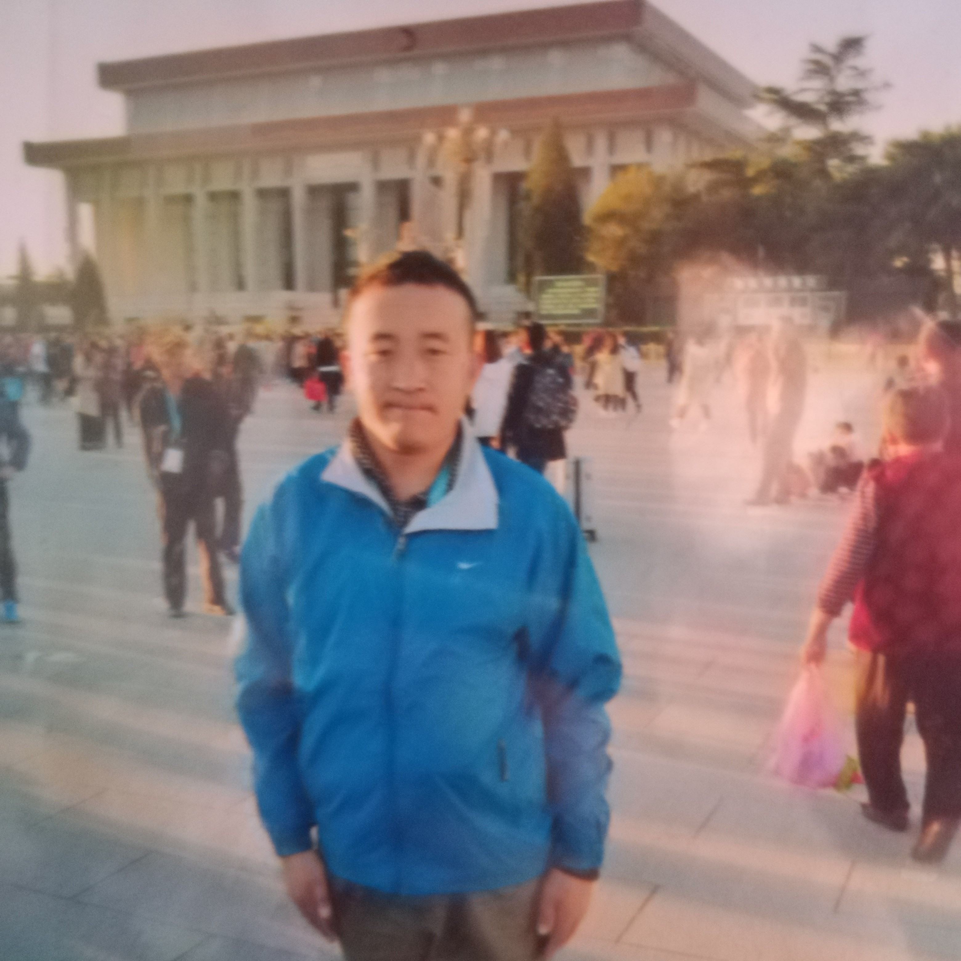 朱少勇的照片