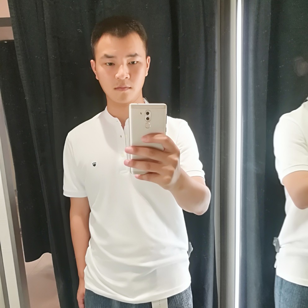 沉默如梦的照片