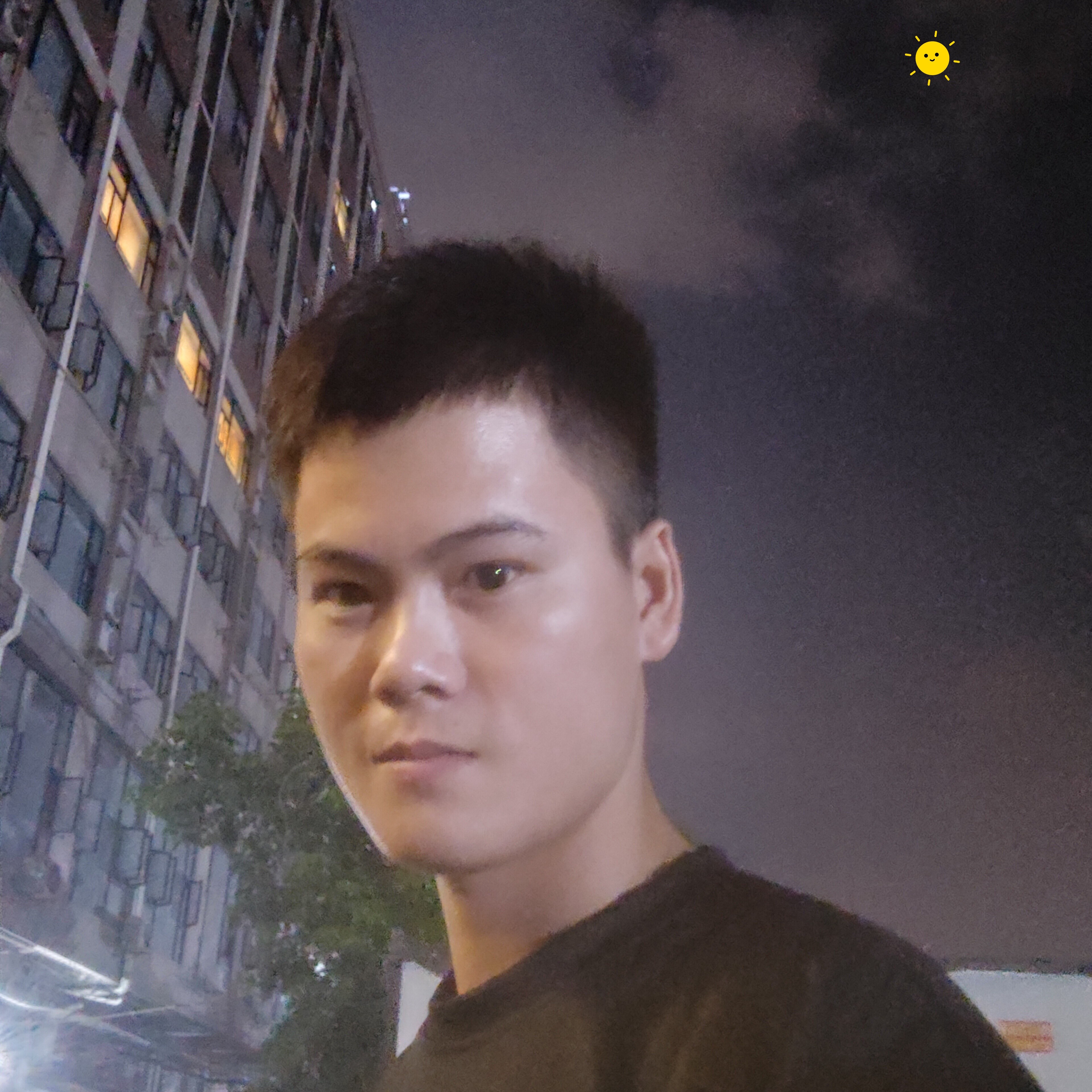 i哈哈的照片