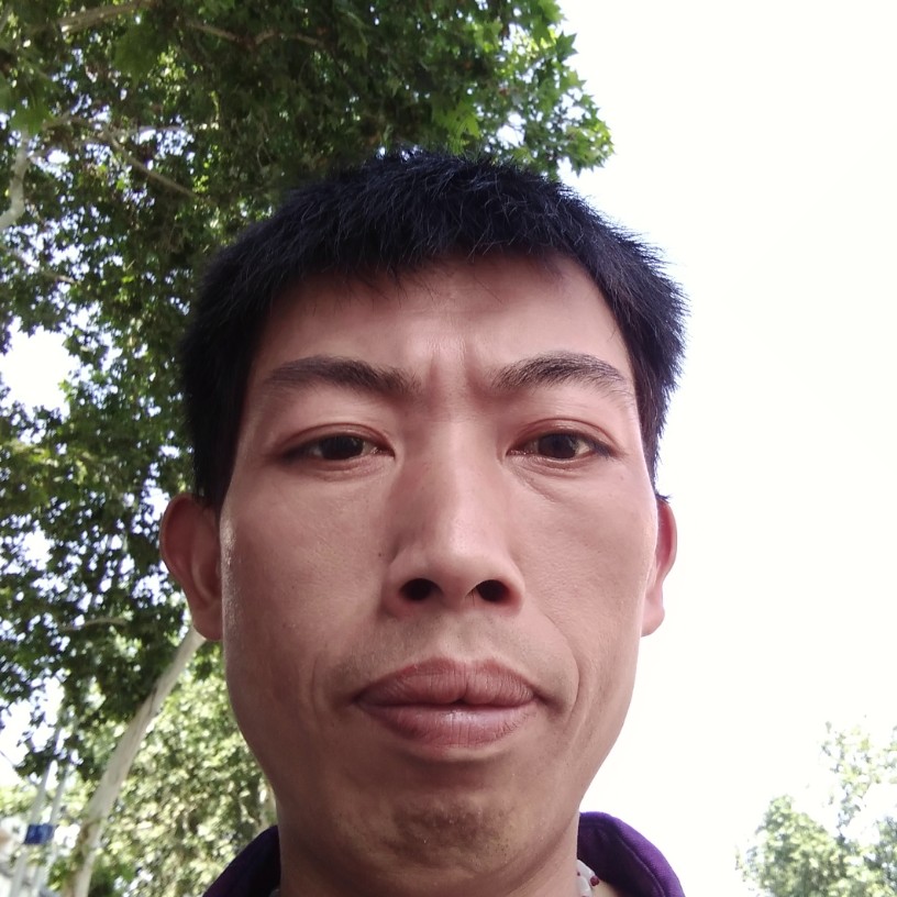 留泪的照片